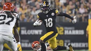 Steelers at Bengals: 3 Things To Keep An Eye On (Steelers News)
