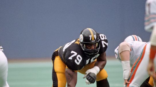 Why are the Steelers Offensive Tackles Forgotten by the NFL Every Awards Season? (Steelers History)