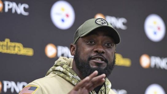 Tomlin's Tuesday Take - 11/19/19 (Steelers News)