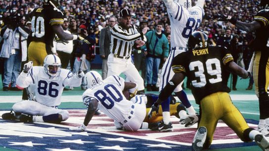 Former Steelers' Linebacker Chad Brown Describes The Absolute Truth About The Moments After The AFC Championship Hail Mary In 1995 (Steelers News)