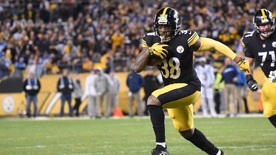 Pregame: Time to Make a Statement... (Steelers News)