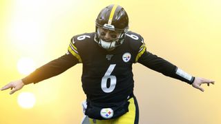 Devlin Hodges Excited For Year 2: 1 on 1 Interview With The Duck (Steelers News)