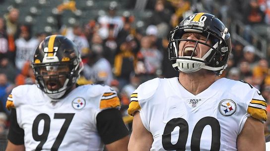 Additional Steelers Will Rest On Sunday (Steelers News)