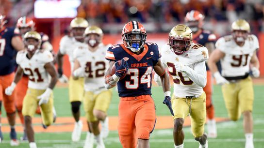 Steeler Nation 2023 Mock Draft 3rd Round Pick