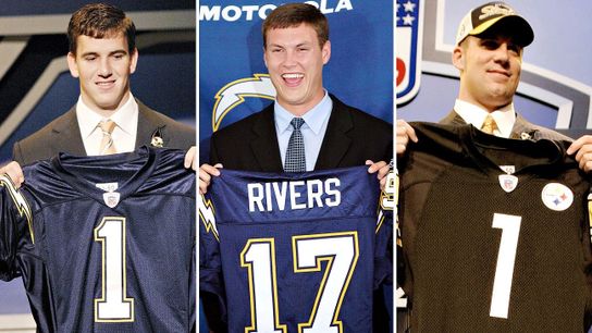 Steelers Got Ben
