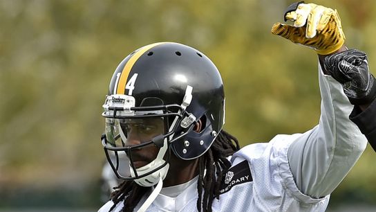 Coates to miss beginning of Training Camp (Steelers News)