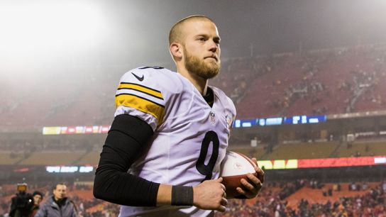 Steelers and Kicker Chris Boswell Ink New Deal (Steelers News)