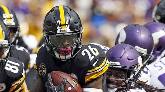 Le'Veon Bell calls out Ryan Clark (Steelers News)