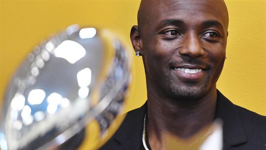 Former Steelers Super Bowl MVP Raising Awareness for Sickle Cell Disease (NFL News)