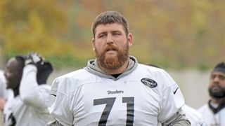 Matt Feiler Will Open Training Camp at Left Guard (Steelers News)
