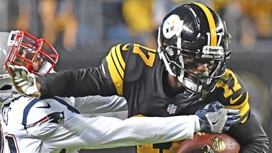 Eli Rogers Would Welcome Return (Free Agency News)