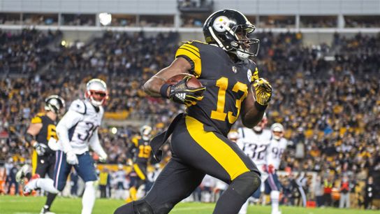 The Steelers' Secret Weapon in 2019 (Steeler Blog Posts)
