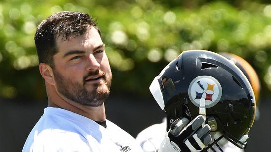 Injury Update 9/23 DeCastro Practices (Injury News)