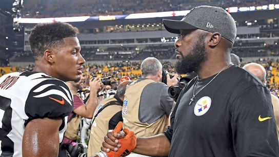Tomlin Tuesday - 11/10/20 (Steelers News)