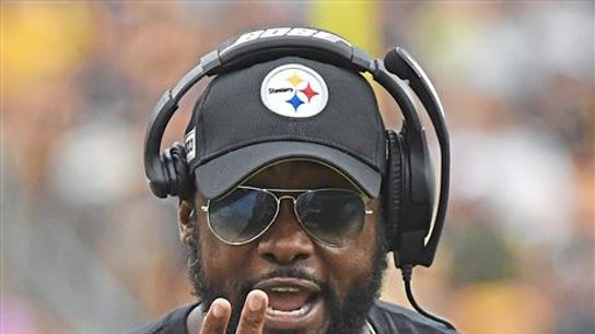 Another CBS Sports Ranking, Another Steelers Snub (Steelers News)