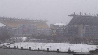 Steelers Week 12 Betting Preview (Steelers News)