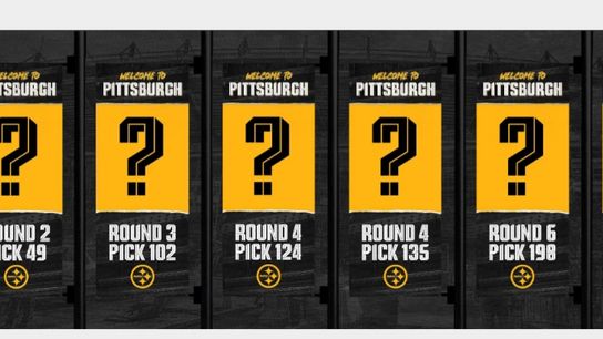 CJ Lester's Fan Mock Draft: Who would you choose? (Draft News)