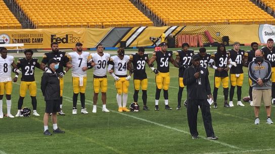Coach Tomlin Gives Powerful Message (NFL News)