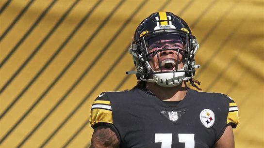 Prop Betting Analysis for Steelers Week 13 (Betting)