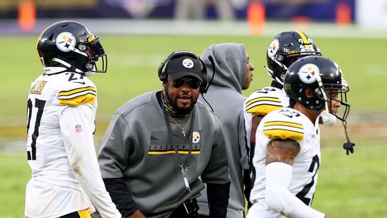 Steelers and Mike Tomlin Fined for Not Wearing Masks (Steelers News)