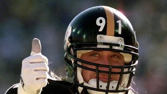 Steelers Hall of Famer Kevin Greene Dead at 58 (NFL News)