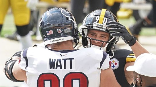 Primantis Pitches Their Offer to JJ Watt (Free Agency News)
