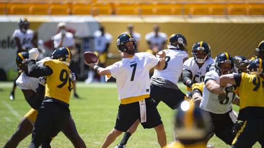 Rooney Talks Extending Big Ben (Steelers News)