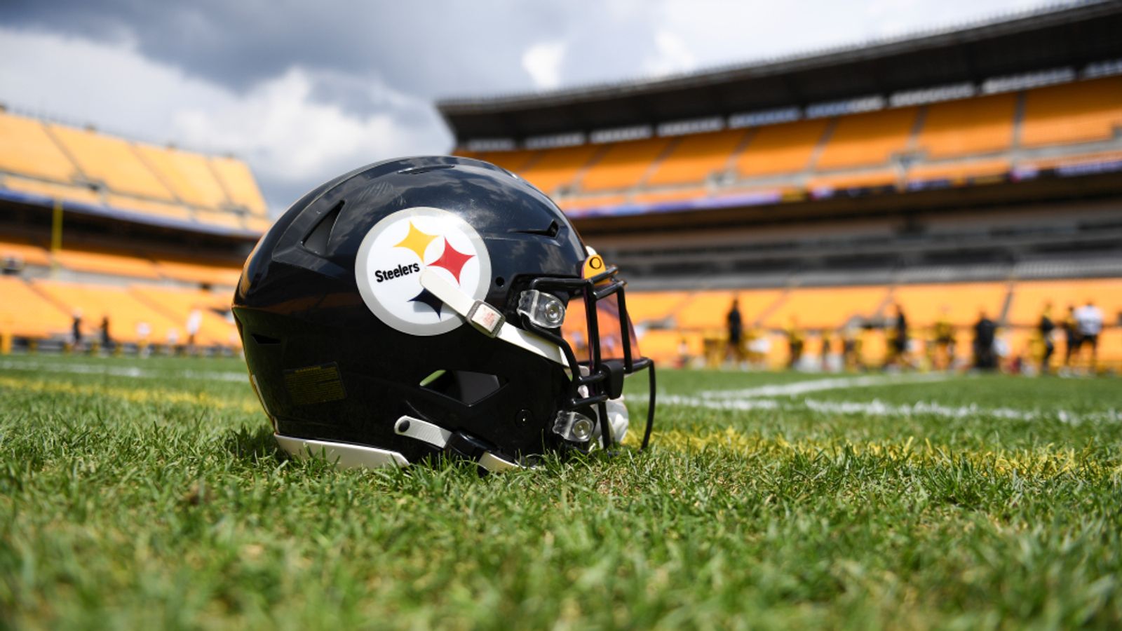 Why Steelers’ Primetime Games Get The High Betting Action (Steelers). Photo by Pittsburgh Steelers