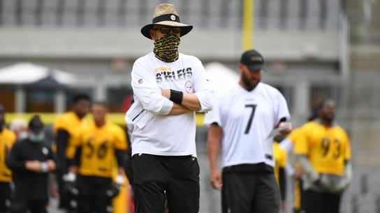 Dolphins Interested in Matt Canada for Open OC Spot (Coaching News)