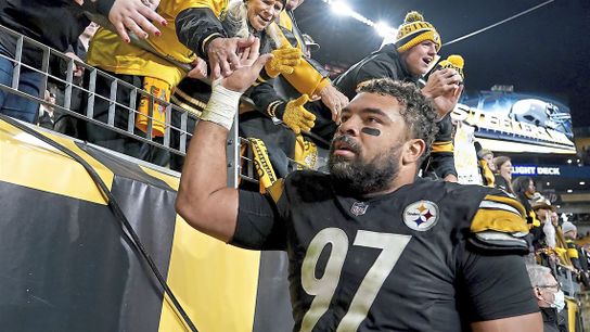 A Passionate Steelers' Cam Heyward Opens Up about Stadium Name Change: "Heinz Field wasn't made by a name... it was made because of the memories" (Steelers News)