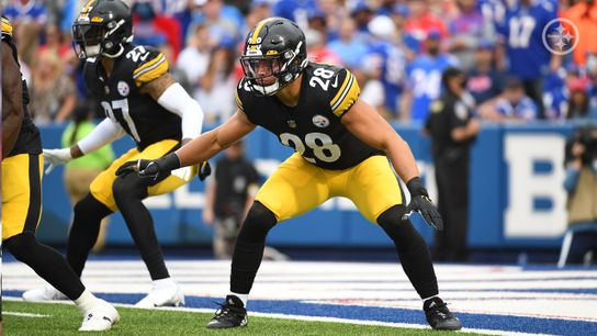 Miles Killebrew snubbed from Pro Bowl Roster (Steelers News)