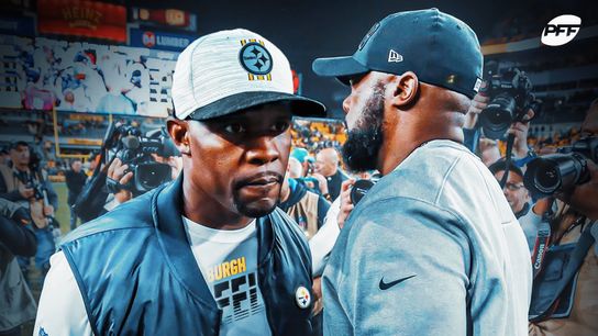 Steelers Players React to Flores Hire (Steelers News)