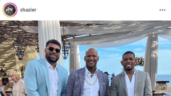 Steelers Cam Heyward Ryan Shazier Joe Haden