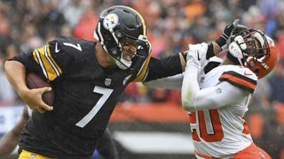 Browns at Steelers: 3 Things to Keep an Eye On (Steelers News)