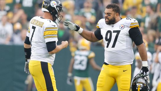 Is Steelers All-Pro Cam Heyward the "Bridge" Between Past and Current Teams? (Steelers News)