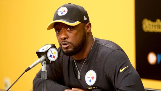 Hot-tober Has Arrived Once Again (Steelers News)