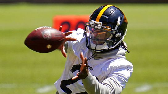 What Can We Realistically Expect From Najee Harris This Season? (Analysis)