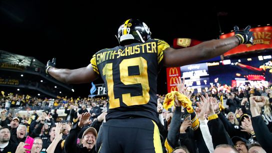 JuJu Smith-Schuster Takes Clear Shot At Steelers Ahead Of 1st Playoff Game With KC (JuJu Smith-Schuster News)
