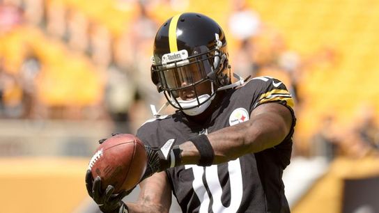 Steelers Inactives Week 8 (Steelers News)