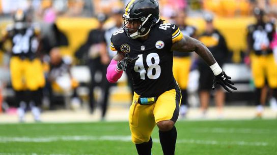 LB Bud Dupree Files Grievance (Steelers News)
