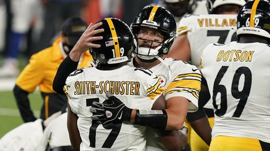 Do you believe in Football Justice? (Steelers News)