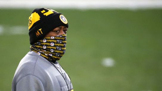 Ranking the Steelers 2020 Games: #16 (Analysis)