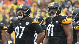 Steelers Defensive Line Still Thin (Steelers News)