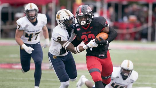 Steelers Mark Robinson