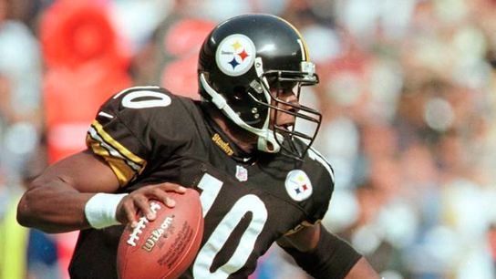 Steelers Kordell Stewart