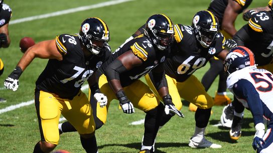 Offensive Line Predictions: Who's Staying And Who's Going (Analysis)