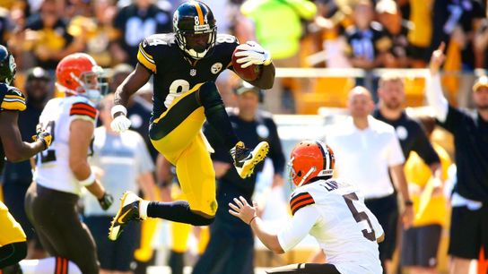 The Last Time the Steelers Opened the Season at Home in 2014 was Electric (Analysis)