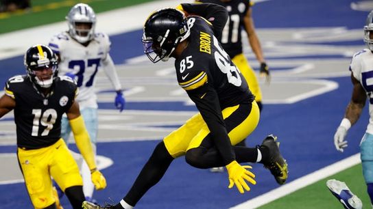Steelers Say 8 Won't Cut It (Steelers News)
