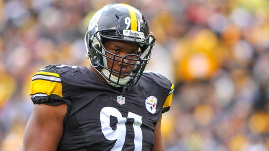BREAKING: DL Stephon Tuitt OUT FOR THE SEASON with Torn Pectoral (Injury News)