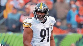 JuJu, Conner Among Steelers To Return To Practice (Steelers News)